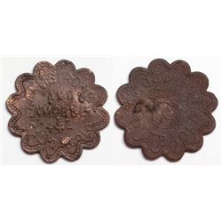 Armstrong & Campbell