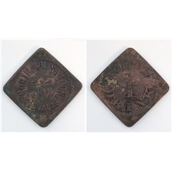 Northern Saloon Token
