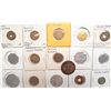 Image 1 : Lot of 16 tokens