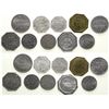 Image 1 : Washington Dairy Token Group