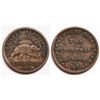 Image 1 : Civil War Token