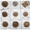 Image 1 : L.D.S. Church Beehive Token Collection