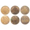 Image 1 : Gilsonite Mine-related Utah Tokens