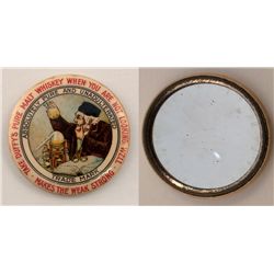 MakesThe Weak Strong