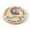 Image 1 : Buster Brown Pinback