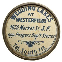 "Bake me a cake as fast as you can!"