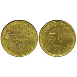White Horse Store Token