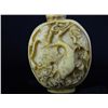 Image 2 : Handcarved Stone Snuff Bottle