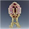 Image 1 : Faberge Inspired Egg