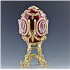 Image 3 : Faberge Inspired Egg