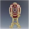 Image 4 : Faberge Inspired Egg