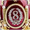 Image 5 : Faberge Inspired Egg