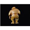 Image 3 : Signed Hand Carved Ivory Netsuke Figure