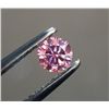 Image 1 : Bianco 2 carat Round Brilliant Cut Diamond