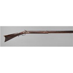 Percussion Chunk Long Rifle