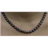 Image 1 : Tahitian Pearl Necklace Strand