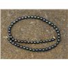 Image 2 : Tahitian Pearl Necklace Strand