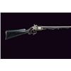 Image 1 : A Savage Revolving Carbine Two-stage, 9.5 mm cal.