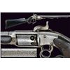Image 2 : A Savage Revolving Carbine Two-stage, 9.5 mm cal.