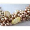 Image 2 : RICE & COIN PEARL NECKLACE