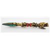 Image 2 : Tibet Buddhist Amulet/Ritual Ceremonial Dagger