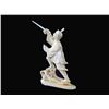 Image 2 : 19th C Carved Bone Oriental Figure