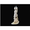 Image 3 : 19th C Carved Bone Oriental Figure