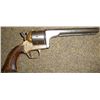 Image 1 : 19th Century American Seven Shot Rimfire Revolver