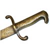 Image 4 : Brass handled Imperial German Sapper Sword