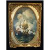 Image 1 : Circa 1820 British School Naval Battle Scene