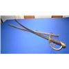 Image 1 : US Model 1860 Ames Cavalry Saber.