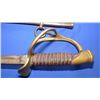 Image 2 : US Model 1860 Ames Cavalry Saber.