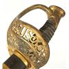 Image 1 : AMES M1850 FIELD & STAFF OFFICERS SWORD