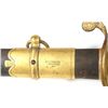 Image 2 : AMES M1850 FIELD & STAFF OFFICERS SWORD