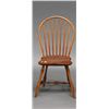 Image 1 : Bow-back Windsor Side Chair