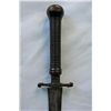 Image 1 : Early 17th Century German armor piercing dagger