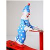 Image 5 : Mechanical Clown Tin Toy