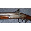 Image 2 : 19th C Percussion Cap Double Barrel Tatham