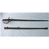 Image 2 : British Courtney & Tenant Sword