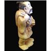 Image 2 : 19TH C Oriental Ivory Netsuke Signed