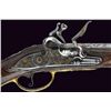 Image 1 : A fine pair of engraved flintlock pistols