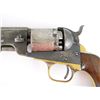 Image 1 : A Manhattan .36 Navy five shot revolver
