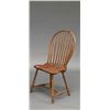 Image 1 : Bow-back Windsor Side Chair