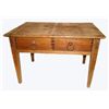 Image 1 : 1700's Original American/Spanish desk