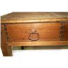 Image 3 : 1700's Original American/Spanish desk