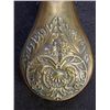 Image 2 : Powder Flask depicting Ornate Pattern