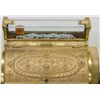 Image 2 : Brass National Cash Register Model 724-T-SP