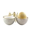 Image 2 : Faberge Inspired Egg