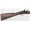 Image 3 : ENGLISH MADE 19TH CENTURY FLINTLOCK