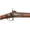 Image 1 : Harpers Ferry Model 1842 .69 percussion Rifle